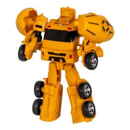 Іграшковий робот Kids Team Бетонозмішувач E2013-02