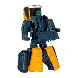Іграшковий робот Kids Team Бульдозер E2016-02