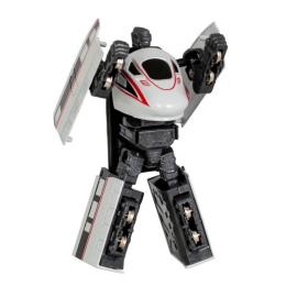 Іграшковий робот Kids Team Високошвидкісний потяг E2020-02