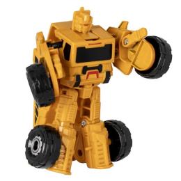 Іграшковий робот Kids Team Вантажівка E2014-02