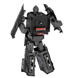 Іграшковий робот Kids Team Локомотив E2019-02