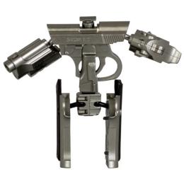 Іграшковий робот Kids Team Пістолет М92 E2023-02