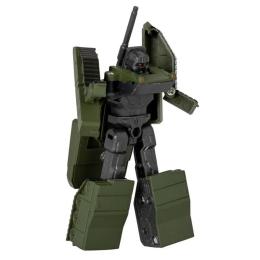 Іграшковий робот Kids Team Танк Abrams E2028-02