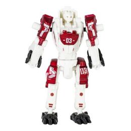 Іграшковий робот Kids Team Тигр E2003-02