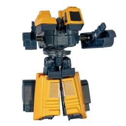 Іграшковий робот Kids Team Екскаватор E2015-02