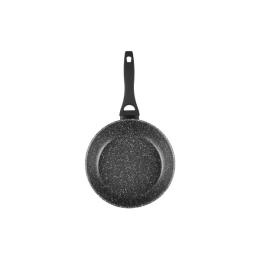 Сковорідка Ardesto Gemini Gourmet (AR1926DF) Black