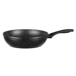 Сковорідка Ardesto Gemini Gourmet (AR1928DF) Black