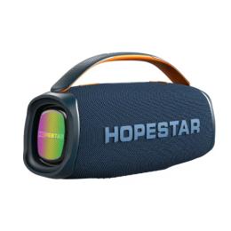 Акустика портативна Hopestar A40 Blue