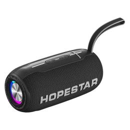 Акустика портативна Hopestar H49 Black