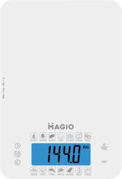 Ваги кухонні Magio MG-696