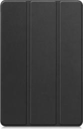Чохол-книжка для планшета BeCover Smart Case для Samsung Galaxy Tab S10 FE Plus (SM-X620/SM-X626) 13.1 Black (713381)