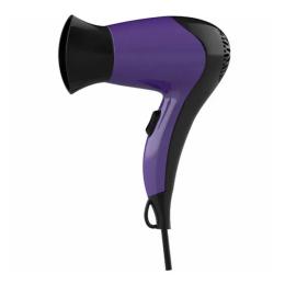 Фен Grunhelm GHD-519 Black Purple