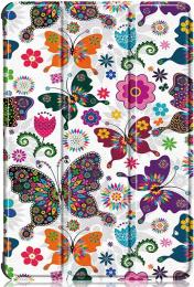 Чохол-книжка для планшета BeCover Smart Case для Xiaomi Redmi Pad 2 11.0 Butterfly (713646)