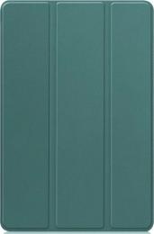 Чохол-книжка для планшета BeCover Smart Case для Xiaomi Redmi Pad 2 11.0 Dark Green (713638)