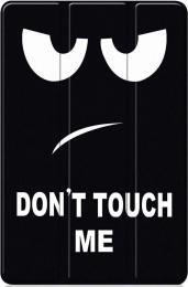 Чохол-книжка для планшета BeCover Smart Case для Xiaomi Redmi Pad 2 11.0 Dont Touch (713647)