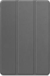 Чохол-книжка для планшета BeCover Smart Case для Xiaomi Redmi Pad 2 11.0 Gray (713640)