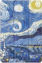 Чохол-книжка для планшета BeCover Smart Case для Xiaomi Redmi Pad 2 11.0 Night (713649)