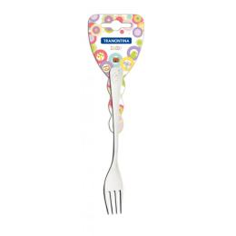 Виделка TRAMONTINA BABY 63970/025 Stainless Steel Дитяча