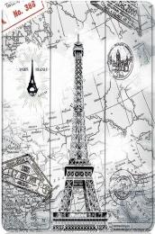 Чохол-книжка для планшета BeCover Smart Case для Xiaomi Redmi Pad 2 11.0 Paris (713650)