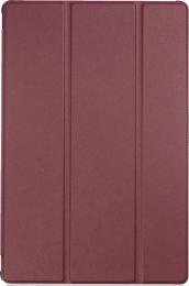 Чохол-книжка для планшета BeCover Smart Case для Xiaomi Redmi Pad 2 11.0 Red Wine (713644)
