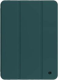Чохол-книжка для планшета ArmorStandart Flex Case для iPad 10th 2022/2024 10.9/iPad 2025 Dark Green (ARM84458)