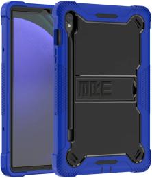 Накладка для планшета ArmorStandart Rover для Samsung Tab S9/S9 FE/S10 FE Blue (ARM84971)