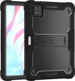 Накладка для планшета ArmorStandart Rover для Xiaomi Pad 7/7 Pro Black (ARM84972)