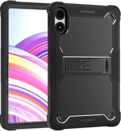 Накладка для планшета ArmorStandart Rover для Xiaomi Redmi Pad Pro/Poco Pad Black (ARM84975)
