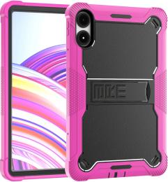 Накладка для планшета ArmorStandart Rover для Xiaomi Redmi Pad Pro/Poco Pad Pink (ARM84976)
