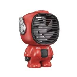 Вентилятор Infinity Andowl Mini Fan Q-FS100 Red