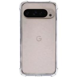 Чохол-накладка BeCover Anti-Shock для Google Pixel 10/10 Pro Clear (713673)