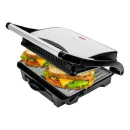 Гриль Cecotec RocknGrill Black Silver