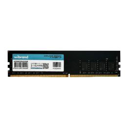 Оперативна память Wibrand 8GB DDR4 2666MHz (WI2666DDR4D/8GB)