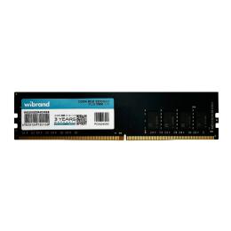 Оперативна память Wibrand 8GB DDR4 3200MHz (WI3200DDR4D/8GB)