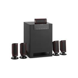 Акустична система Microlab X15 Black 5.1