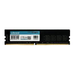 Оперативна память Wibrand 16GB DDR4 3200MHz (WI3200DDR4D/16GB)