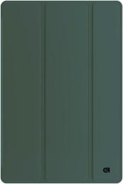 Чохол-книжка для планшета ArmorStandart Flex Case для Samsung Tab S9/S9 FE/S10 FE (X710/X510/X520) /S10 Lite Dark Green (ARM84448)