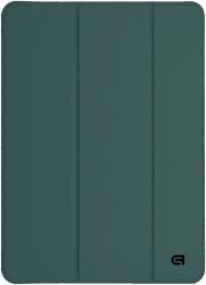 Чохол-книжка для планшета ArmorStandart Flex Case для iPad Air 11 2024/iPad Air 11 2025 Dark Green (ARM84463)
