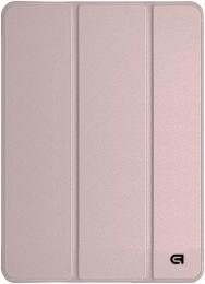 Чохол-книжка для планшета ArmorStandart Flex Case для iPad Air 11 2024/iPad Air 11 2025 Pink (ARM84466)