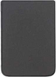 Чохол-книжка для електронної книги BeCover Smart Case для PocketBook 740 Inkpad 3 Black (713380)