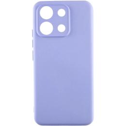 Чохол-накладка Lakshmi Silicone Cover Lakshmi Full Camera (AA) для Xiaomi Redmi Note 14S Dasheen
