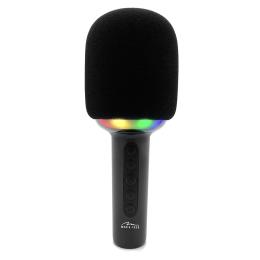 Мікрофон Media-Tech Karaoke IDOL MT399 Black