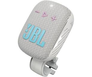 Акустика портативна JBL Wind 3S Gray (JBLWIND3SGRY)