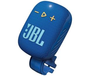 Акустика портативна JBL Wind 3S Blue (JBLWIND3SBLU)