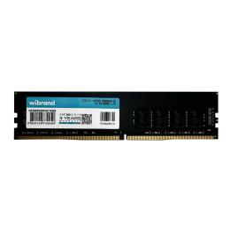 Оперативна память Wibrand 16GB DDR4 2666MHz (WI2666DDR4D/16GB)