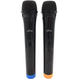 Мікрофон Media-Tech ACCENT PRO MT395 Black