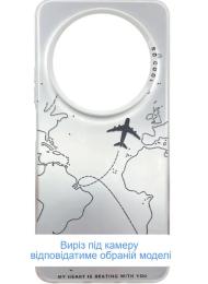 Чохол-накладка EpiK TPU + PC So Cool для Apple iPhone 16e (6.1) My Heart