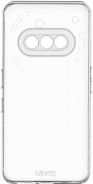 Чохол-накладка MakeFuture Air для Nothing Phone 3A