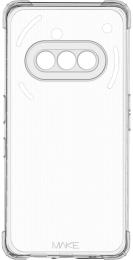 Чохол-накладка MakeFuture AirShield для Nothing Phone 3A