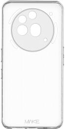 Чохол-накладка MakeFuture Air для Nothing Phone 3A Pro